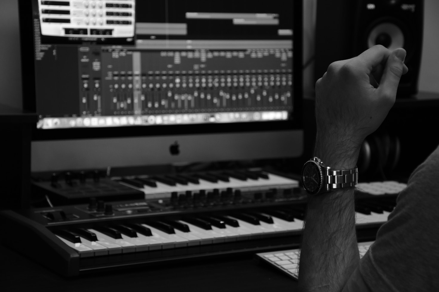 How Education Shapes a Musician’s Vision and Skill