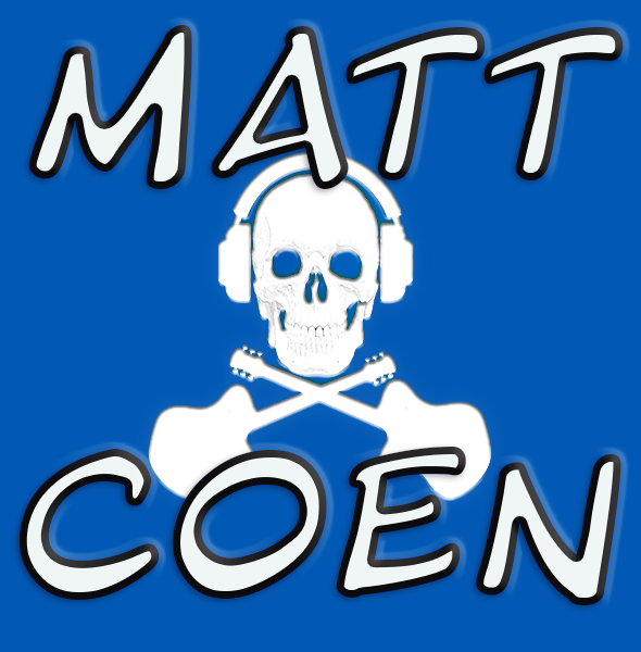 mattcoen.com